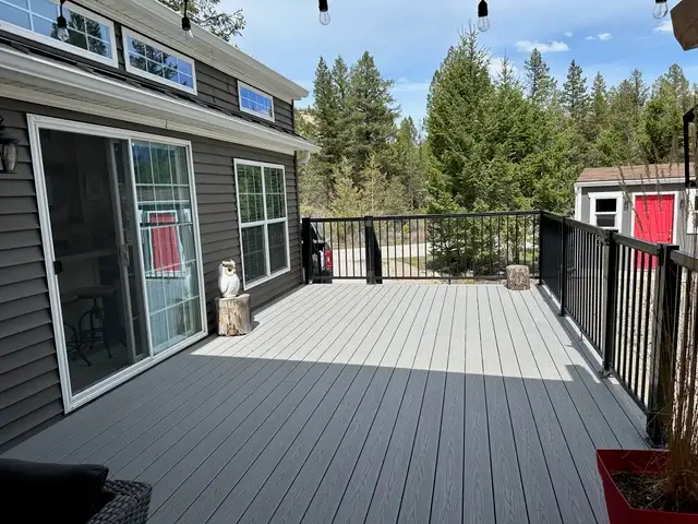 Fairmont Hot Springs Mountain Retreat | Titled Lot - Photo 5