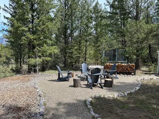 Fairmont Hot Springs Mountain Retreat | Titled Lot - Photo 6