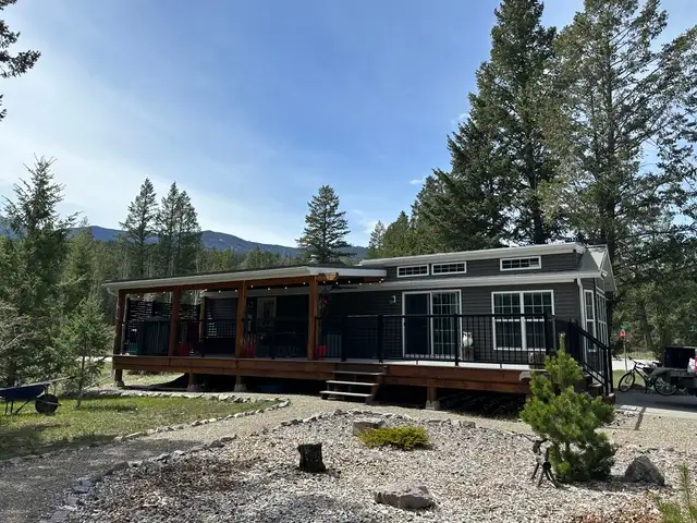 Fairmont Hot Springs Mountain Retreat | Titled Lot - Photo 7