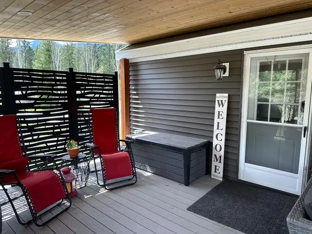 Fairmont Hot Springs Mountain Retreat | Titled Lot - Photo 10