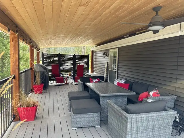 Fairmont Hot Springs Mountain Retreat | Titled Lot - Photo 11