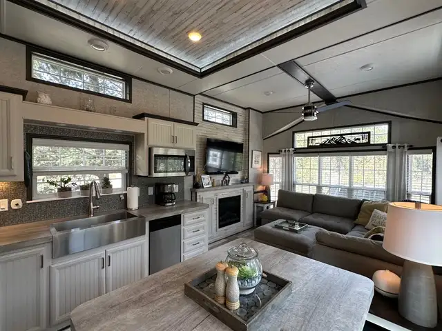 Fairmont Hot Springs Mountain Retreat | Titled Lot - Photo 15