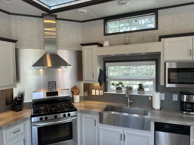 Fairmont Hot Springs Mountain Retreat | Titled Lot - Photo 16