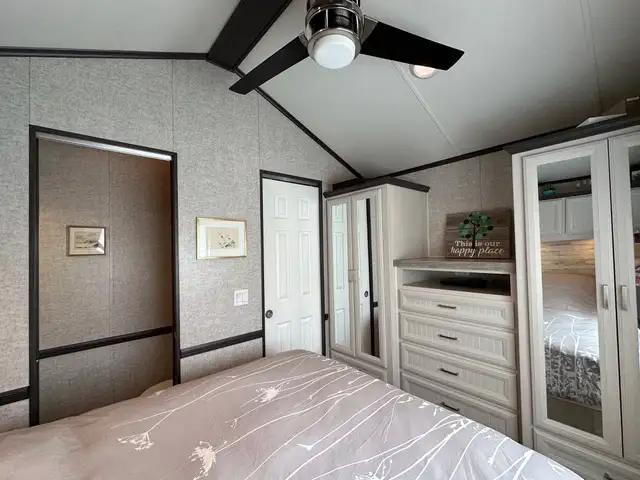 Fairmont Hot Springs Mountain Retreat | Titled Lot - Photo 25