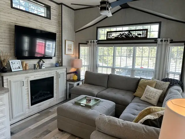 Fairmont Hot Springs Mountain Retreat | Titled Lot - Photo 26