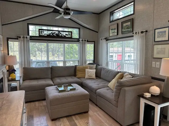 Fairmont Hot Springs Mountain Retreat | Titled Lot - Photo 27