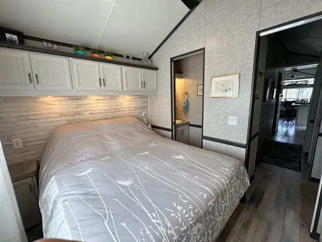 Fairmont Hot Springs Mountain Retreat | Titled Lot - Photo 29