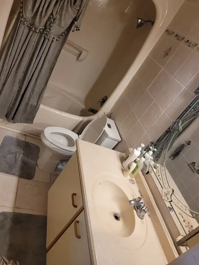 BIG ROOMS FOR RENT SCARBOROUGH FEMALE ONLY - Photo 3
