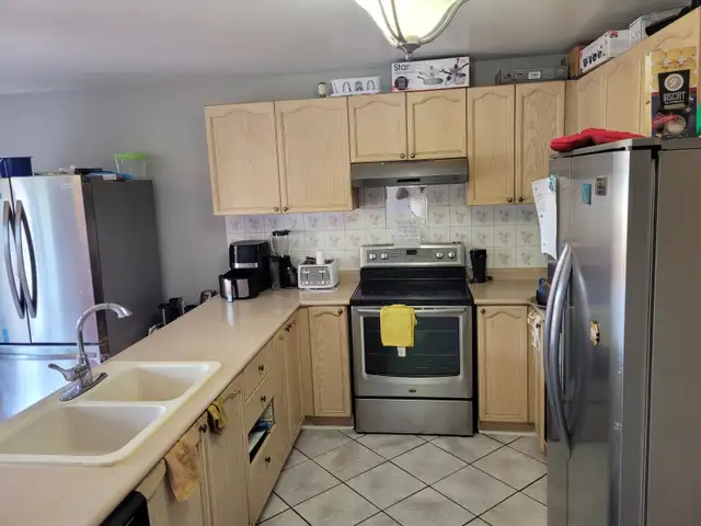 BIG ROOMS FOR RENT SCARBOROUGH FEMALE ONLY - Photo 7