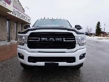 2021 Dodge Ram 2500 UPGRADED BIG HORN.... OFF ROAD 2HZ PACKAGE! - Photo 3