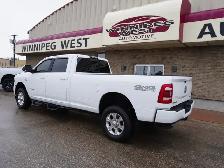 2021 Dodge Ram 2500 UPGRADED BIG HORN.... OFF ROAD 2HZ PACKAGE! - Photo 5