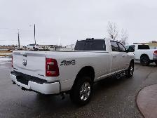 2021 Dodge Ram 2500 UPGRADED BIG HORN.... OFF ROAD 2HZ PACKAGE! - Photo 6