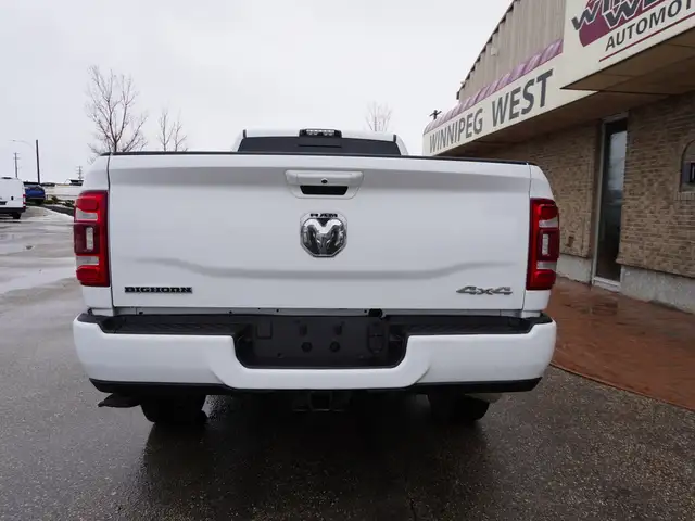 2021 Dodge Ram 2500 UPGRADED BIG HORN.... OFF ROAD 2HZ PACKAGE! - Photo 7