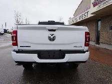 2021 Dodge Ram 2500 UPGRADED BIG HORN.... OFF ROAD 2HZ PACKAGE! - Photo 7