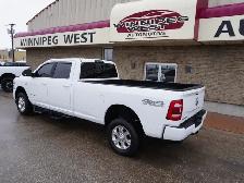 2021 Dodge Ram 2500 UPGRADED BIG HORN.... OFF ROAD 2HZ PACKAGE! - Photo 8