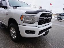 2021 Dodge Ram 2500 UPGRADED BIG HORN.... OFF ROAD 2HZ PACKAGE! - Photo 9