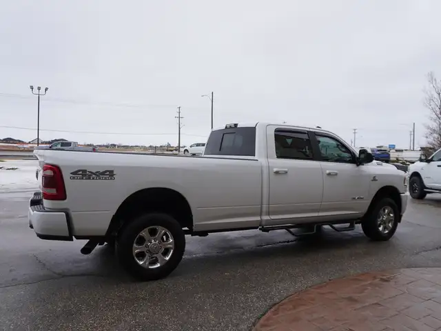 2021 Dodge Ram 2500 UPGRADED BIG HORN.... OFF ROAD 2HZ PACKAGE! - Photo 11