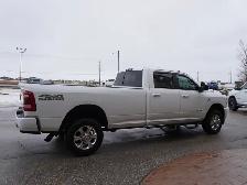 2021 Dodge Ram 2500 UPGRADED BIG HORN.... OFF ROAD 2HZ PACKAGE! - Photo 11