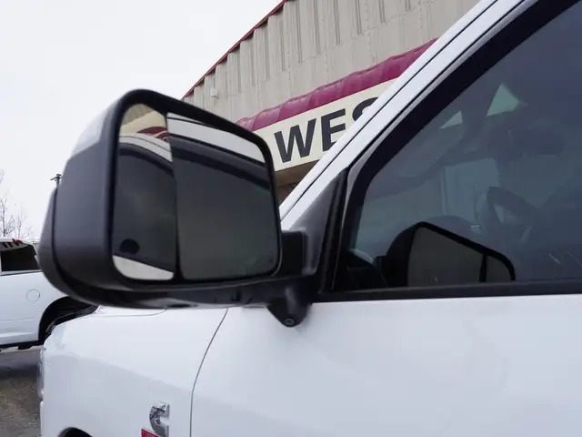 2021 Dodge Ram 2500 UPGRADED BIG HORN.... OFF ROAD 2HZ PACKAGE! - Photo 13