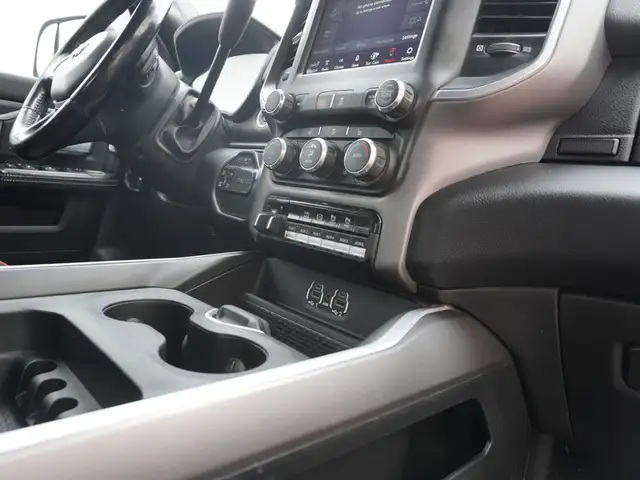 2021 Dodge Ram 2500 UPGRADED BIG HORN.... OFF ROAD 2HZ PACKAGE! - Photo 17