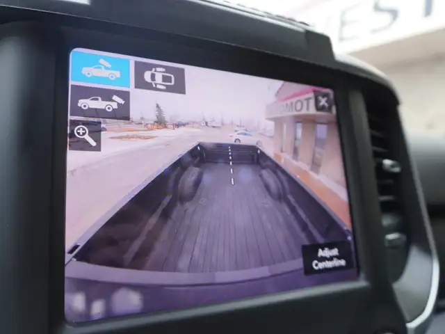 2021 Dodge Ram 2500 UPGRADED BIG HORN.... OFF ROAD 2HZ PACKAGE! - Photo 21