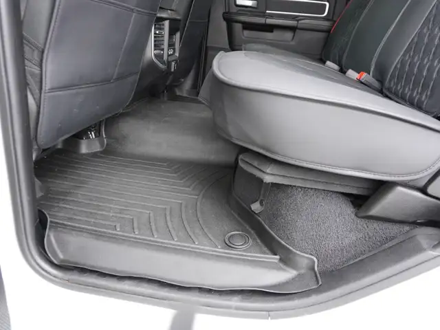 2021 Dodge Ram 2500 UPGRADED BIG HORN.... OFF ROAD 2HZ PACKAGE! - Photo 29