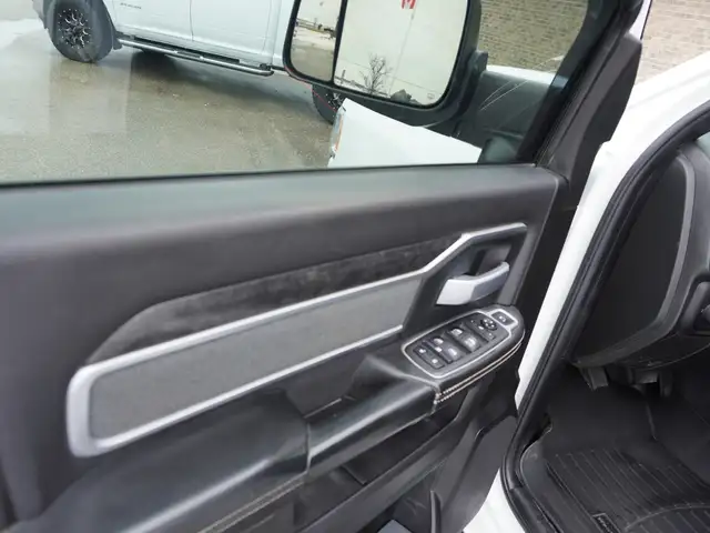 2021 Dodge Ram 2500 UPGRADED BIG HORN.... OFF ROAD 2HZ PACKAGE! - Photo 30