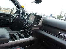 2021 Dodge Ram 2500 UPGRADED BIG HORN.... OFF ROAD 2HZ PACKAGE! - Photo 33