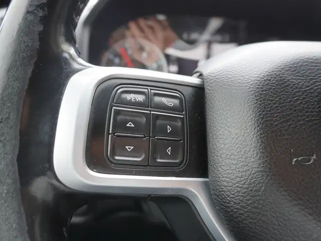 2021 Dodge Ram 2500 UPGRADED BIG HORN.... OFF ROAD 2HZ PACKAGE! - Photo 37