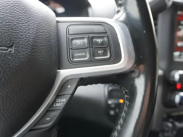 2021 Dodge Ram 2500 UPGRADED BIG HORN.... OFF ROAD 2HZ PACKAGE! - Photo 38