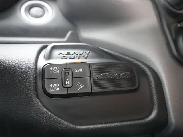 2021 Dodge Ram 2500 UPGRADED BIG HORN.... OFF ROAD 2HZ PACKAGE! - Photo 39