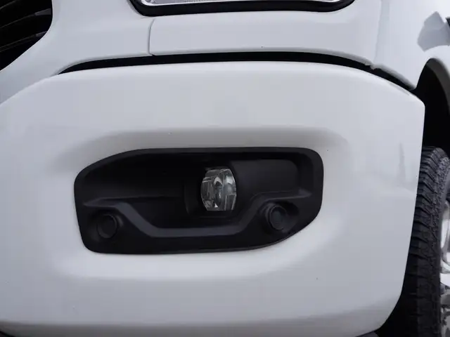2021 Dodge Ram 2500 UPGRADED BIG HORN.... OFF ROAD 2HZ PACKAGE! - Photo 46