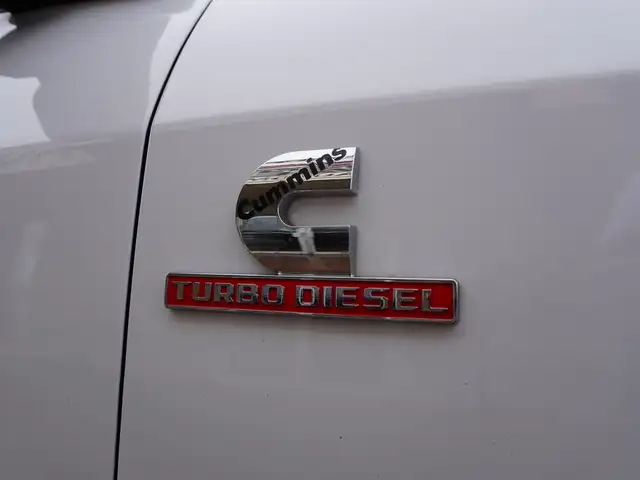 2021 Dodge Ram 2500 UPGRADED BIG HORN.... OFF ROAD 2HZ PACKAGE! - Photo 48