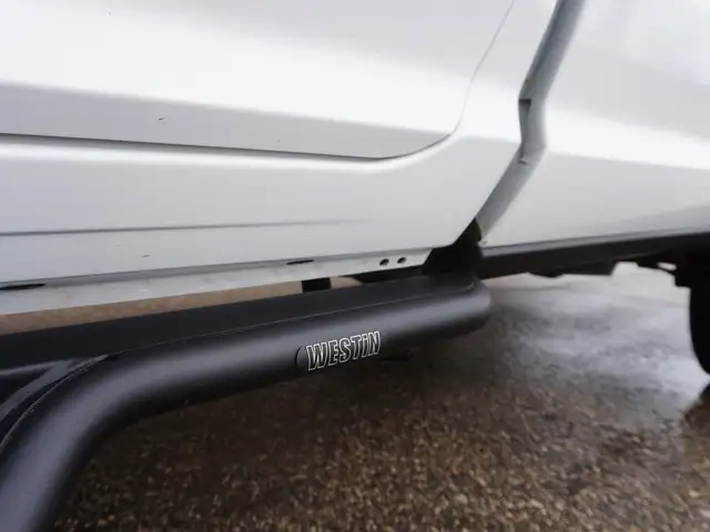 2021 Dodge Ram 2500 UPGRADED BIG HORN.... OFF ROAD 2HZ PACKAGE! - Photo 49