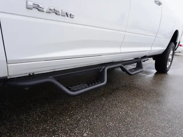 2021 Dodge Ram 2500 UPGRADED BIG HORN.... OFF ROAD 2HZ PACKAGE! - Photo 50