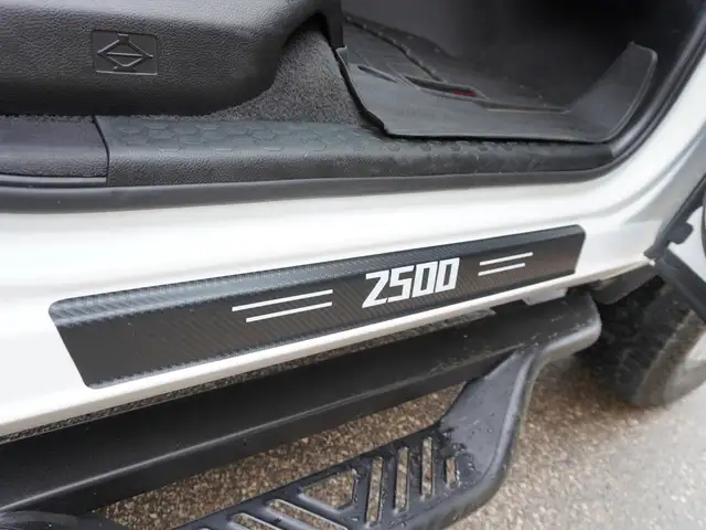 2021 Dodge Ram 2500 UPGRADED BIG HORN.... OFF ROAD 2HZ PACKAGE! - Photo 51