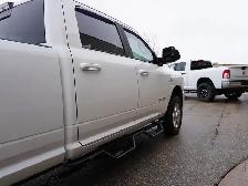 2021 Dodge Ram 2500 UPGRADED BIG HORN.... OFF ROAD 2HZ PACKAGE! - Photo 54
