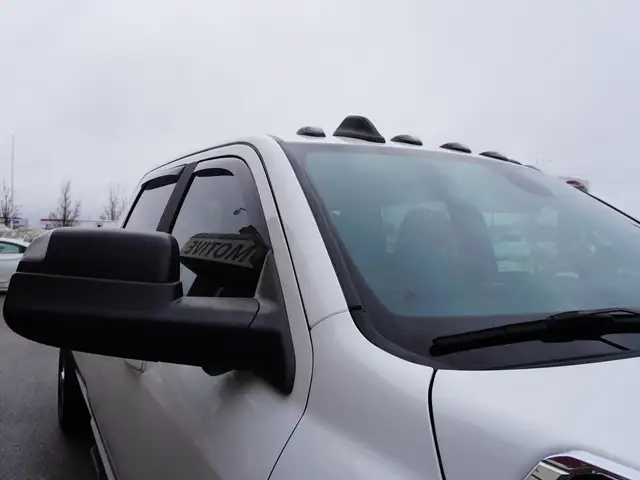2021 Dodge Ram 2500 UPGRADED BIG HORN.... OFF ROAD 2HZ PACKAGE! - Photo 55