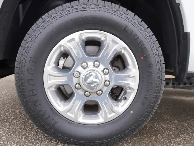 2021 Dodge Ram 2500 UPGRADED BIG HORN.... OFF ROAD 2HZ PACKAGE! - Photo 58