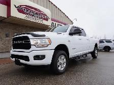 2021 Dodge Ram 2500 UPGRADED BIG HORN.... OFF ROAD 2HZ PACKAGE! - Photo 60