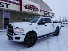 2023 Dodge Ram 2500 BIG HORN, LOADED BUCKETS AND CONSOLE CLEAN T - Photo 2