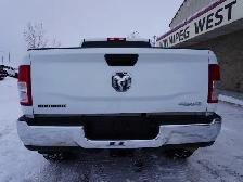 2023 Dodge Ram 2500 BIG HORN, LOADED BUCKETS AND CONSOLE CLEAN T - Photo 13