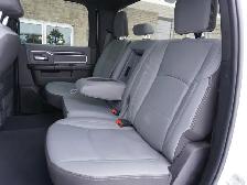 2023 Dodge Ram 2500 BIG HORN, LOADED BUCKETS AND CONSOLE CLEAN T - Photo 32