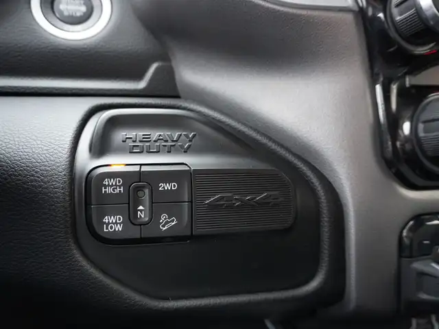2023 Dodge Ram 2500 BIG HORN, LOADED BUCKETS AND CONSOLE CLEAN T - Photo 38