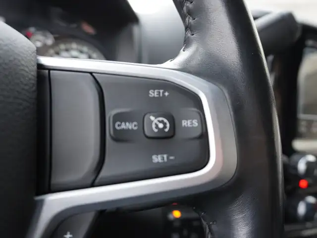 2023 Dodge Ram 2500 BIG HORN, LOADED BUCKETS AND CONSOLE CLEAN T - Photo 40