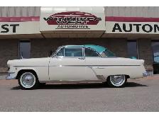 1954 Ford Crestline Skyliner GLASS ROOF, VERY RARE 1 YEAR ONLY, - Photo 2