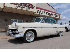 1954 Ford Crestline Skyliner GLASS ROOF, VERY RARE 1 YEAR ONLY, - Photo 3