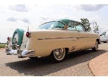 1954 Ford Crestline Skyliner GLASS ROOF, VERY RARE 1 YEAR ONLY, - Photo 10