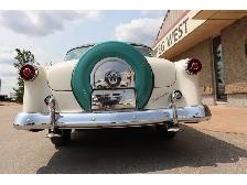 1954 Ford Crestline Skyliner GLASS ROOF, VERY RARE 1 YEAR ONLY, - Photo 12