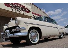 1954 Ford Crestline Skyliner GLASS ROOF, VERY RARE 1 YEAR ONLY, - Photo 17